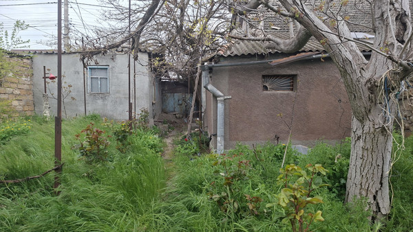Продам дом, Красноармейская ул, 103, Симферополь г, 0 км от города