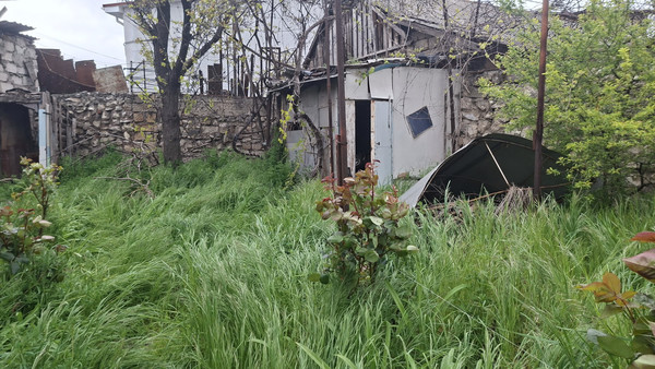 Продам дом, Красноармейская ул, 103, Симферополь г, 0 км от города