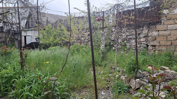 Продам дом, Красноармейская ул, 103, Симферополь г, 0 км от города