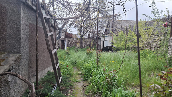 Продам дом, Красноармейская ул, 103, Симферополь г, 0 км от города