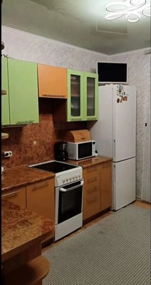 Продам трехкомнатную (3-комн.) квартиру, 3-я Целиноградская ул, 10, Краснодар г