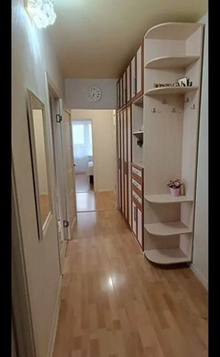 Продам трехкомнатную (3-комн.) квартиру, 3-я Целиноградская ул, 10, Краснодар г