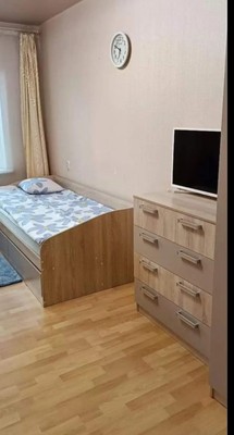 Продам трехкомнатную (3-комн.) квартиру, 3-я Целиноградская ул, 10, Краснодар г