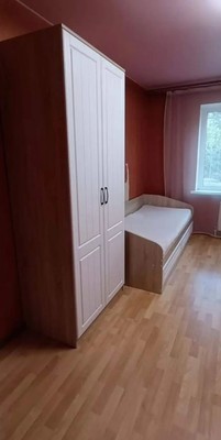Продам трехкомнатную (3-комн.) квартиру, 3-я Целиноградская ул, 10, Краснодар г