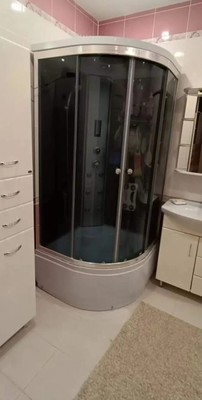 Продам трехкомнатную (3-комн.) квартиру, 3-я Целиноградская ул, 10, Краснодар г
