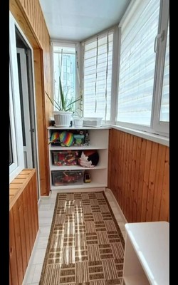 Продам трехкомнатную (3-комн.) квартиру, 3-я Целиноградская ул, 10, Краснодар г