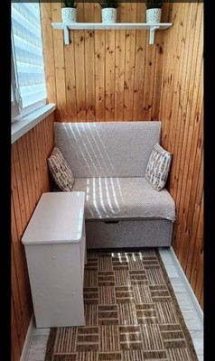 Продам трехкомнатную (3-комн.) квартиру, 3-я Целиноградская ул, 10, Краснодар г