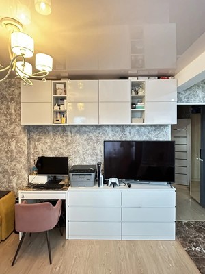 Продам двухкомнатную (2-комн.) квартиру, им. Туполева А.Н. ул, 3, Березовый п