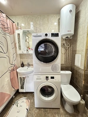Продам двухкомнатную (2-комн.) квартиру, им. Туполева А.Н. ул, 3, Березовый п