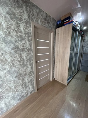 Продам двухкомнатную (2-комн.) квартиру, им. Туполева А.Н. ул, 3, Березовый п