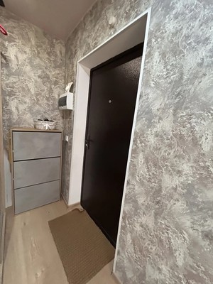 Продам двухкомнатную (2-комн.) квартиру, им. Туполева А.Н. ул, 3, Березовый п