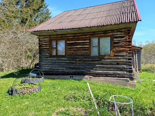 Продам дом, 9а, Погорелка д, 0 км от города