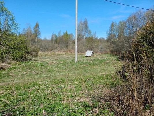 Продам дом, 9а, Погорелка д, 0 км от города