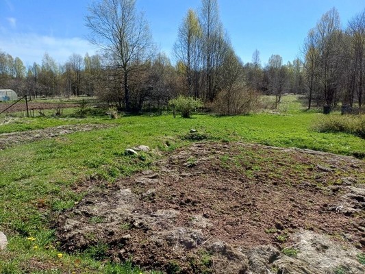 Продам дом, 9а, Погорелка д, 0 км от города