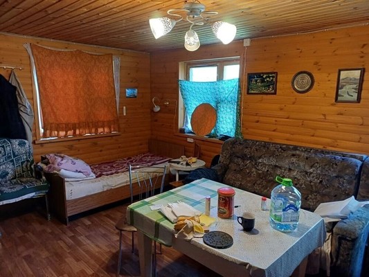 Продам дом, 9а, Погорелка д, 0 км от города
