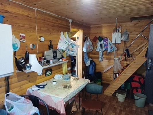 Продам дом, 9а, Погорелка д, 0 км от города