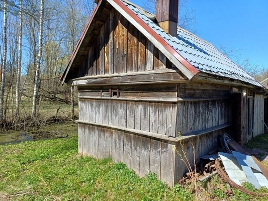 Продам дом, 9а, Погорелка д, 0 км от города