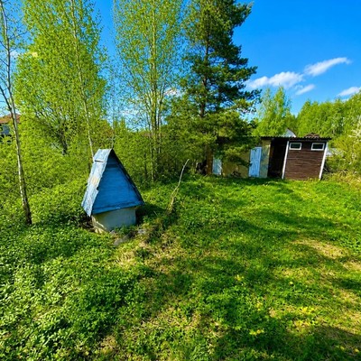 Продам дачу, 134, Сидорово д, 0 км от города