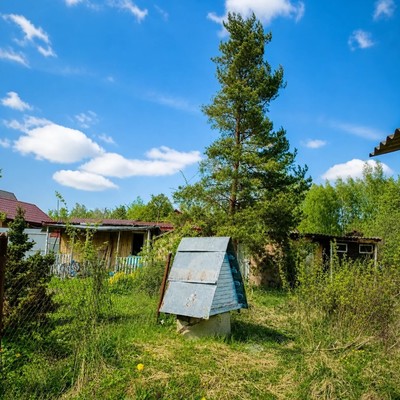 Продам дачу, 134, Сидорово д, 0 км от города