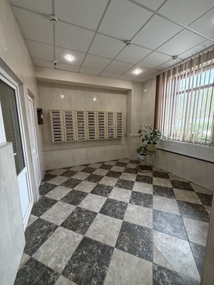 Продам однокомнатную (1-комн.) квартиру, Курортный проезд, 5, Краснодар г