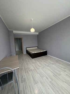 Продам однокомнатную (1-комн.) квартиру, Курортный проезд, 5, Краснодар г