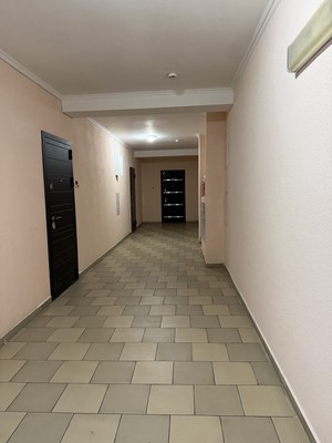 Продам однокомнатную (1-комн.) квартиру, Курортный проезд, 5, Краснодар г