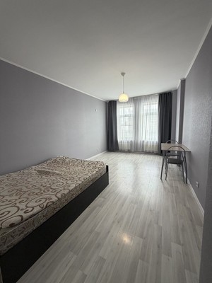 Продам однокомнатную (1-комн.) квартиру, Курортный проезд, 5, Краснодар г