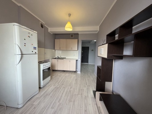 Продам однокомнатную (1-комн.) квартиру, Курортный проезд, 5, Краснодар г