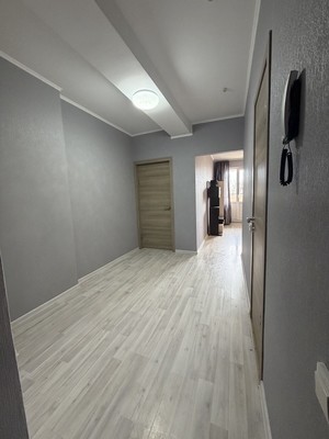 Продам однокомнатную (1-комн.) квартиру, Курортный проезд, 5, Краснодар г