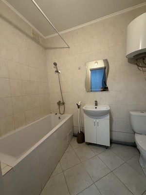 Продам однокомнатную (1-комн.) квартиру, Курортный проезд, 5, Краснодар г