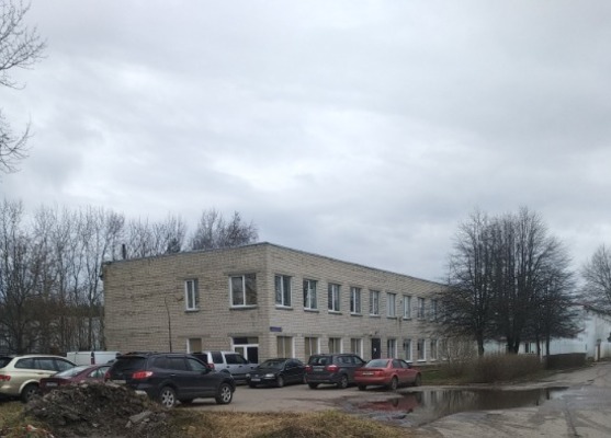 Сдам торговое помещение 240 м2, Железнодорожный пер, 3, Светлый г