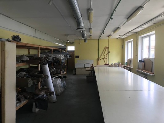 Сдам торговое помещение 240 м2, Железнодорожный пер, 3, Светлый г