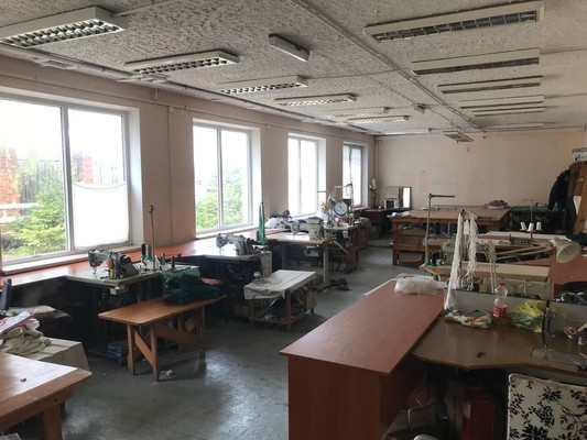 Сдам торговое помещение 240 м2, Железнодорожный пер, 3, Светлый г