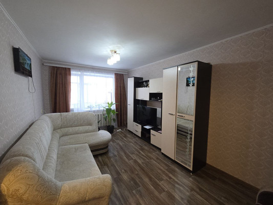 Продам однокомнатную (1-комн.) квартиру, Прохорова ул, 32а, Йошкар-Ола г
