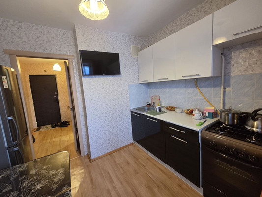 Продам однокомнатную (1-комн.) квартиру, Прохорова ул, 32а, Йошкар-Ола г