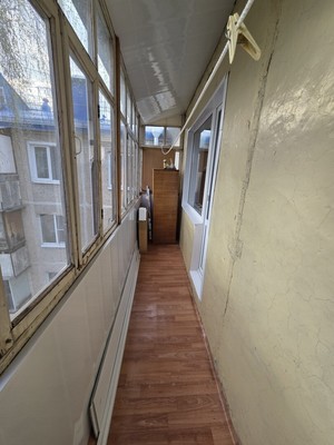 Продам однокомнатную (1-комн.) квартиру, Прохорова ул, 32а, Йошкар-Ола г