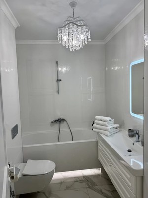 Продам однокомнатную (1-комн.) квартиру, Ленина ул, 17, Светлогорск г