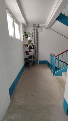 Продам однокомнатную (1-комн.) квартиру, Балаклавская ул, 97, Симферополь г