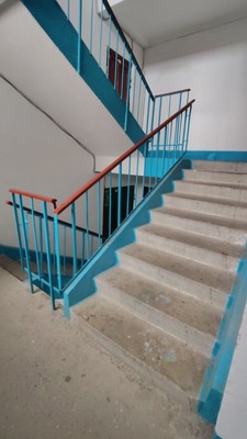 Продам однокомнатную (1-комн.) квартиру, Балаклавская ул, 97, Симферополь г