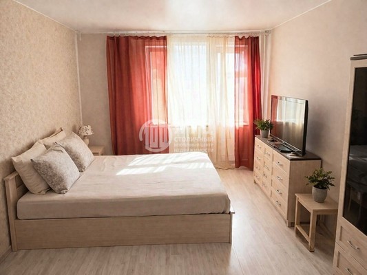 Продам трехкомнатную (3-комн.) квартиру, 1-я Дубровская ул, 1к1, Москва г