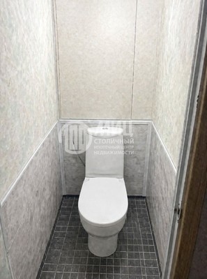 Продам трехкомнатную (3-комн.) квартиру, 1-я Дубровская ул, 1к1, Москва г