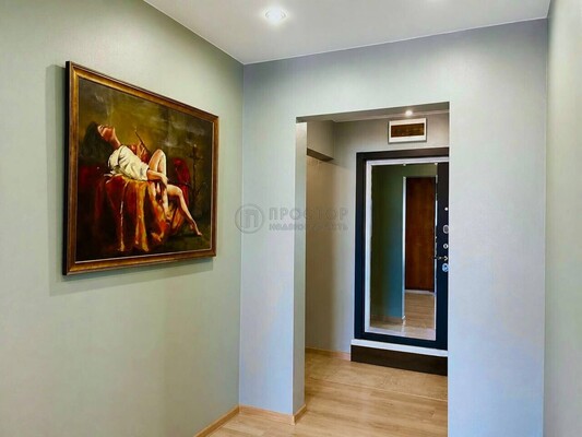 Продам двухкомнатную (2-комн.) квартиру, Люблинская ул, 80к3, Москва г