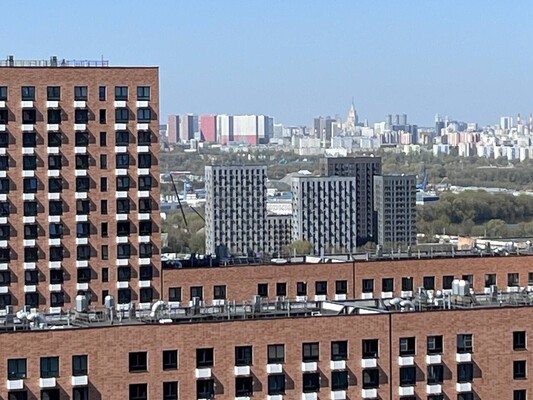 Продам двухкомнатную (2-комн.) квартиру, Люблинская ул, 80к3, Москва г