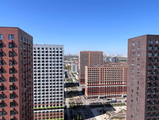 Продам двухкомнатную (2-комн.) квартиру, Люблинская ул, 80к3, Москва г