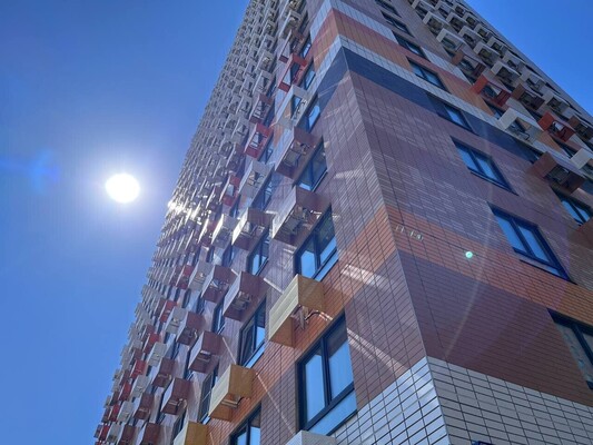 Продам двухкомнатную (2-комн.) квартиру, Люблинская ул, 80к3, Москва г