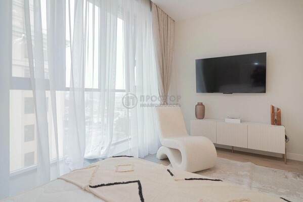 Продам однокомнатную (1-комн.) квартиру, Стремянный пер, 2, Москва г