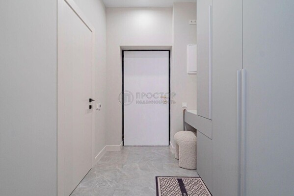 Продам однокомнатную (1-комн.) квартиру, Стремянный пер, 2, Москва г