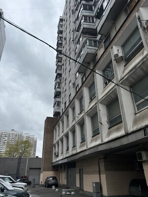 Продам двухкомнатную (2-комн.) квартиру, Маршала Жукова пр-кт, 39к1, Москва г