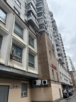 Продам двухкомнатную (2-комн.) квартиру, Маршала Жукова пр-кт, 39к1, Москва г