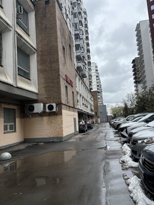 Продам двухкомнатную (2-комн.) квартиру, Маршала Жукова пр-кт, 39к1, Москва г